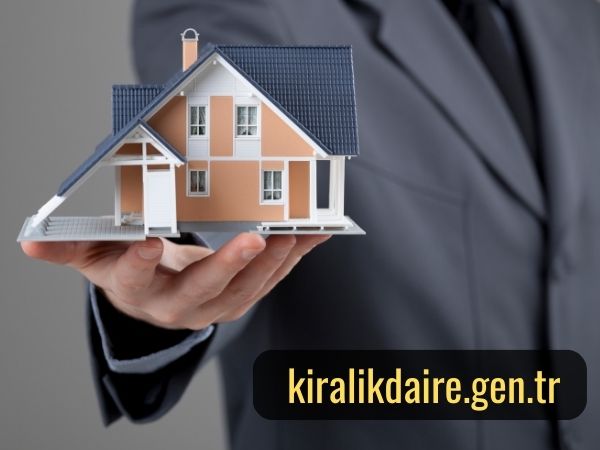 Pamukkale Mahallesi Kiralık Daire
